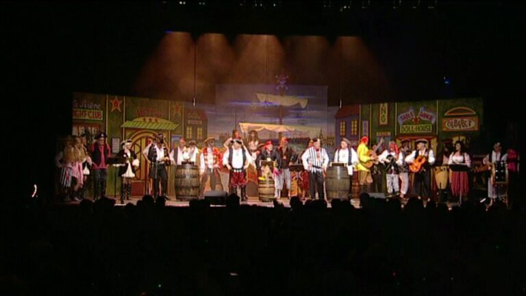 Kappensitzung 2013 : Ville de Sarreguemines CASC CCAS