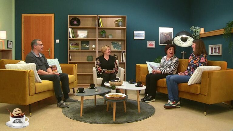 Kaffekrenzel : Les femmes dans l'agriculture